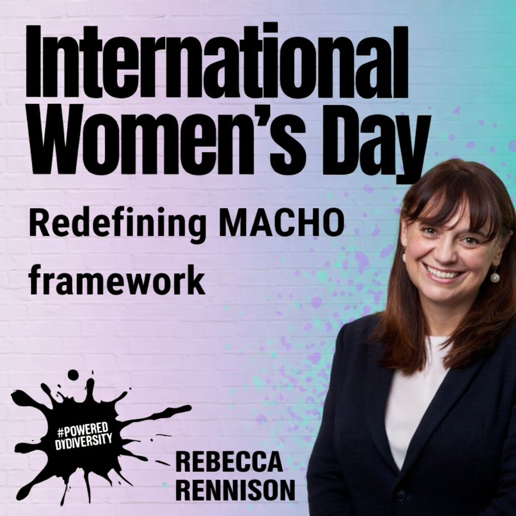 Reframing: work life balance