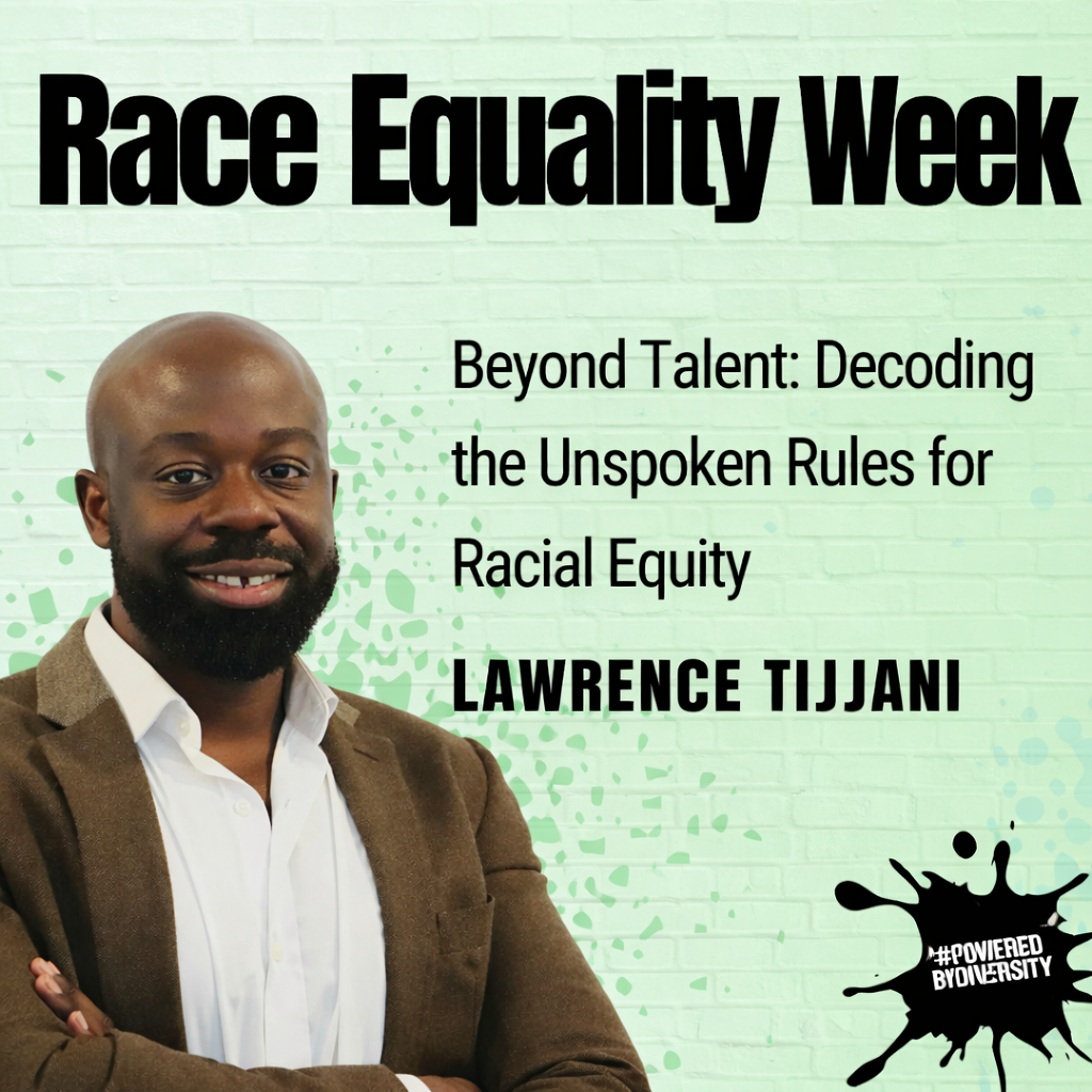 Racism at work is often hidden, not absent.