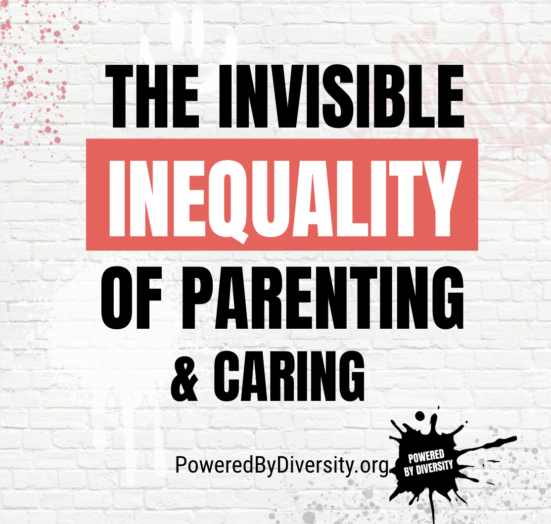 The Parenting and Caring Load: The Invisible Inequality Facing Women and Girls