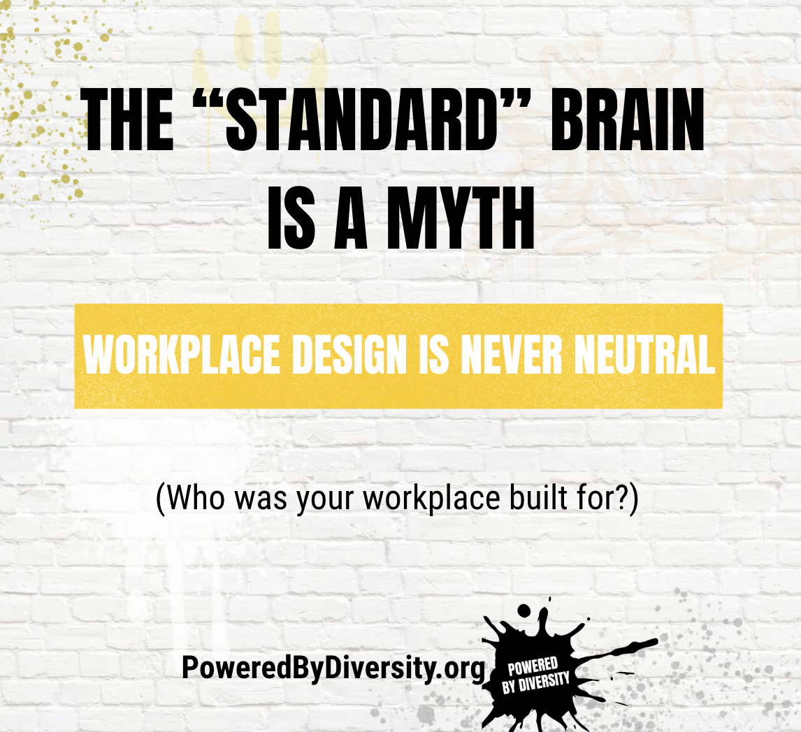 Equality Isn’t Just Who Is in the Room. It’s How the Room Works.