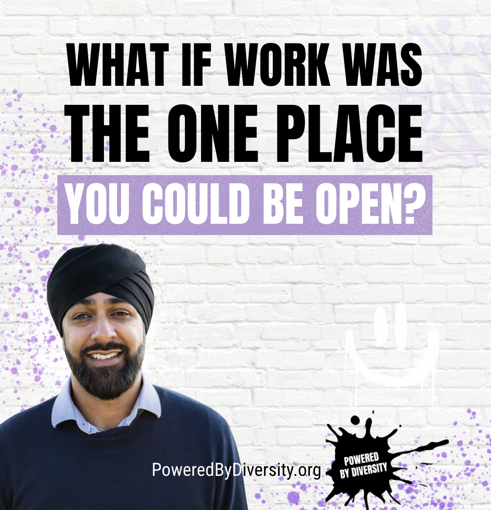 Neurodivergence, Culture and the Power of Workplace Acceptance