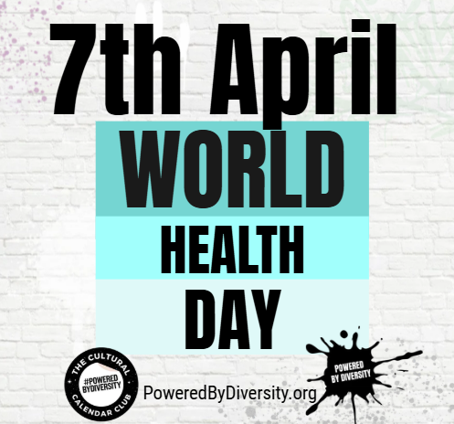April 7: Health at the Heart of Everything