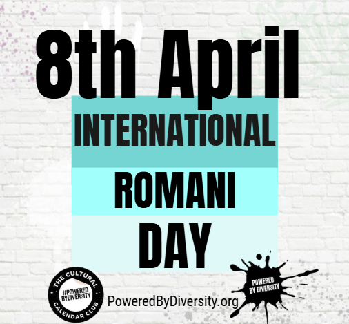April 8: Culture, Identity, and Recognition