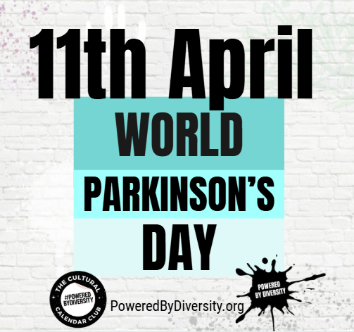 April 11: Awareness, Understanding, and Humanity