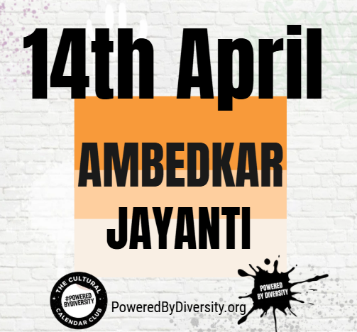April 14: Equality, Legacy, and Social Progress