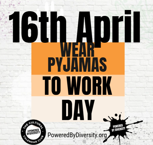 April 16: Comfort, Culture, and Workplace Joy