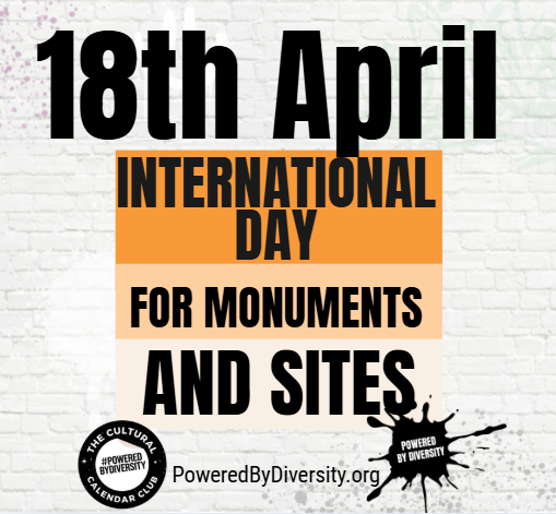 April 18: Protecting the Past, Shaping the Future