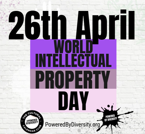 April 26: Ideas, Ownership, and Innovation