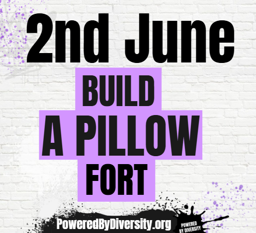 June 2: How Building Dens Creates Connection, Creativity, and Screen-Free Joy