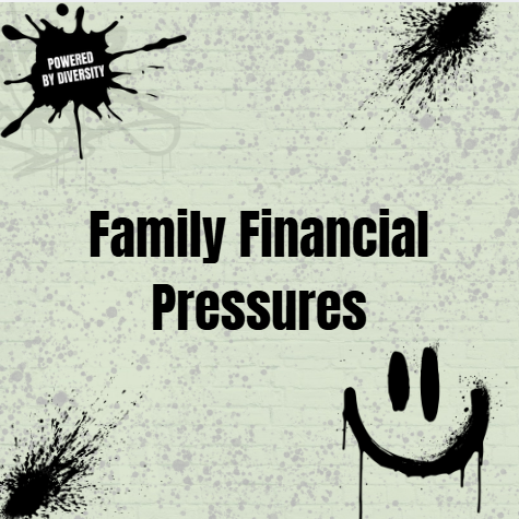 August 15: Family Financial Pressures