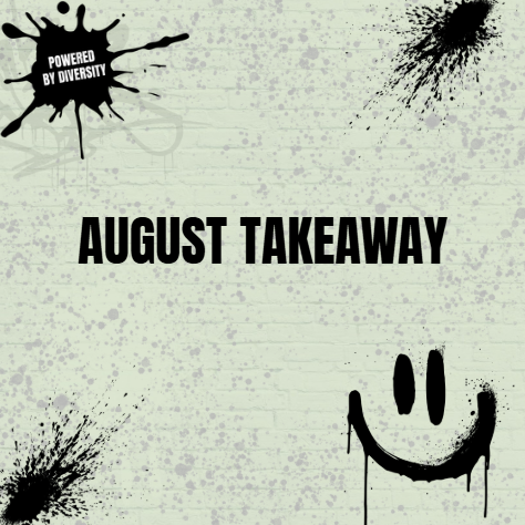 August 31: What We Learnt