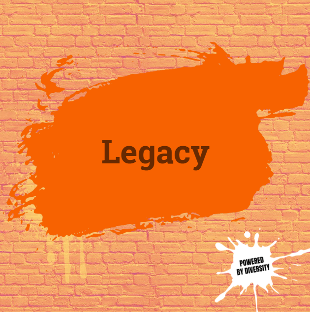 OCTOBER 26: lEgacy