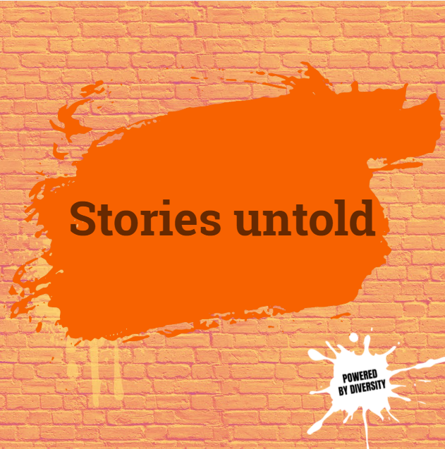 OCTOBER 27: storiEs untold