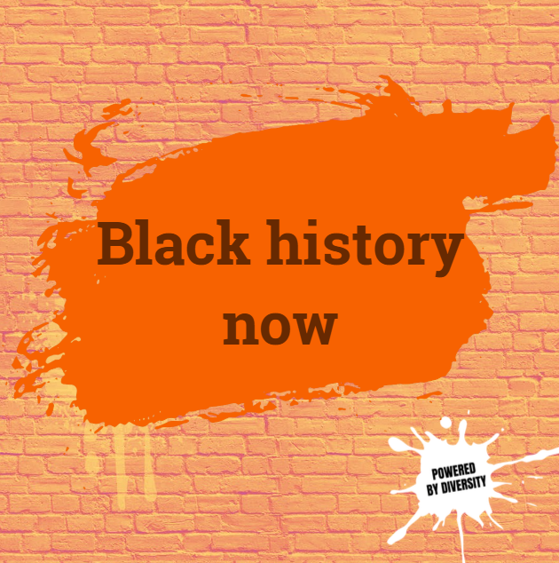 OCTOBER 30: black history now