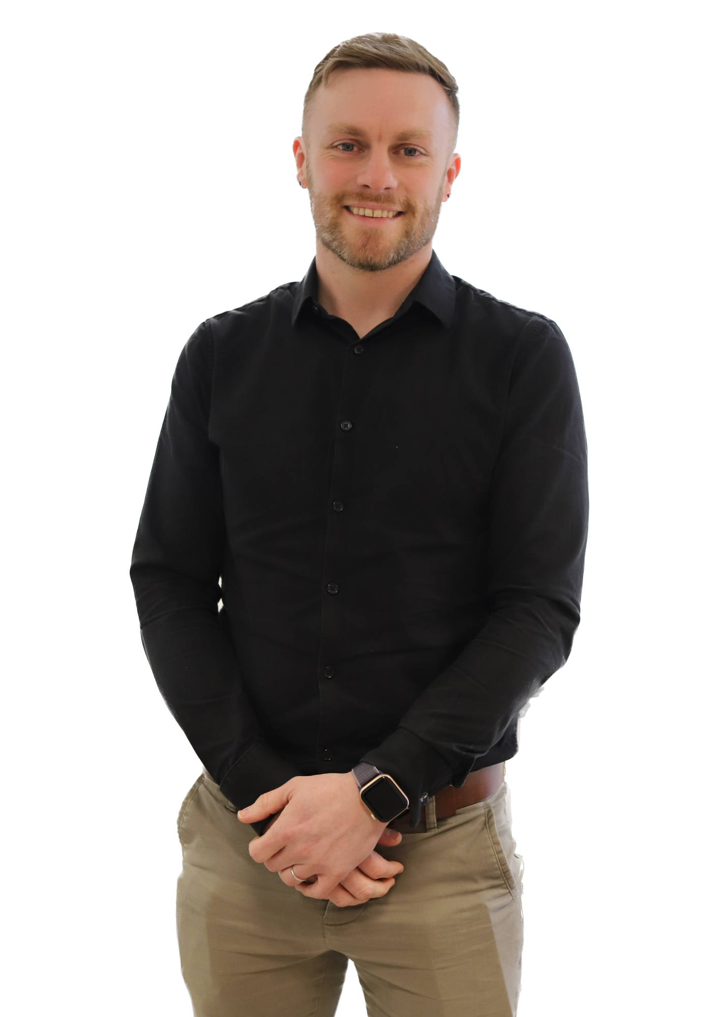 Timbrell Ian Timbrell — Powered By Diversity
