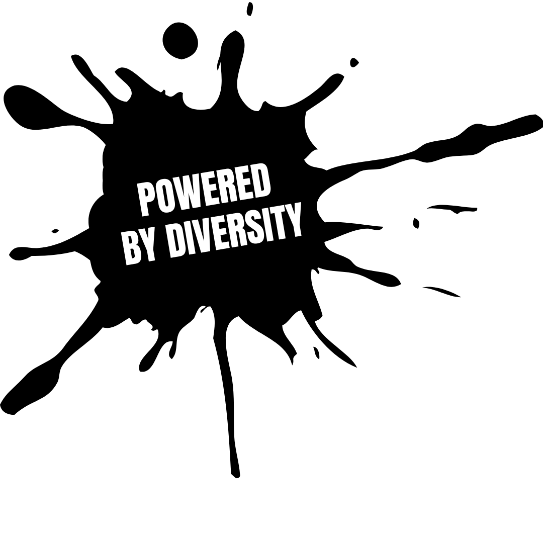 Powered By Diversity