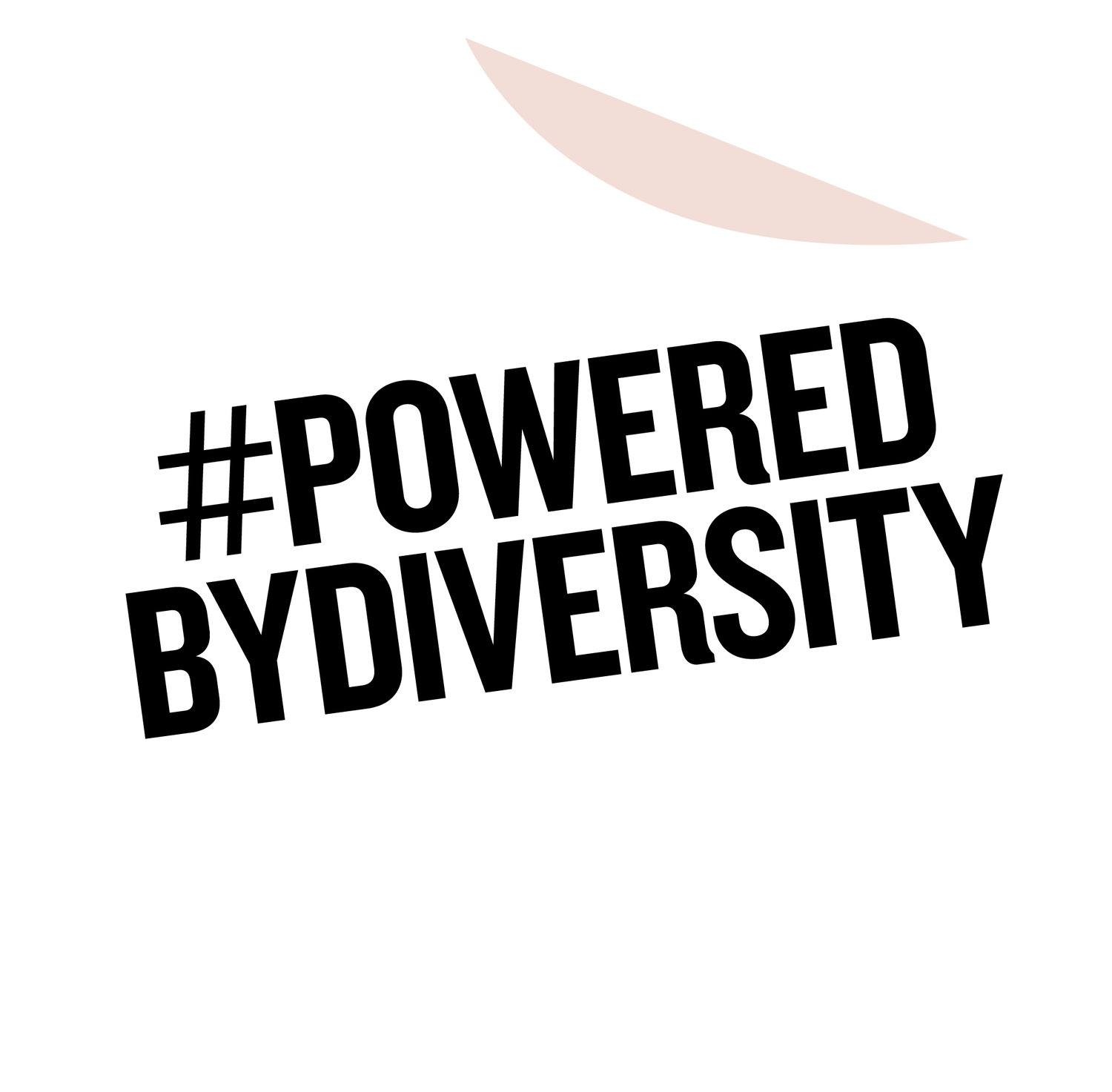Powered By Diversity