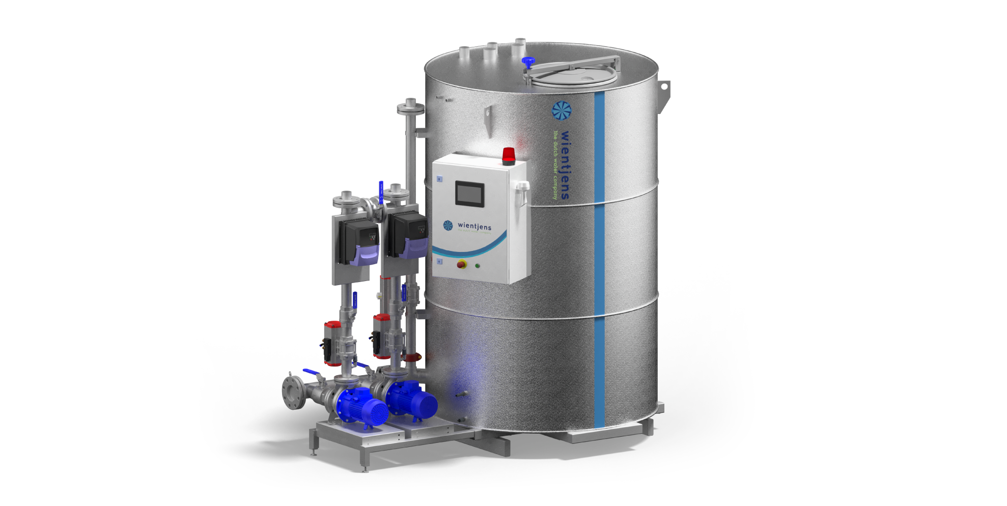 AquaEnergy System