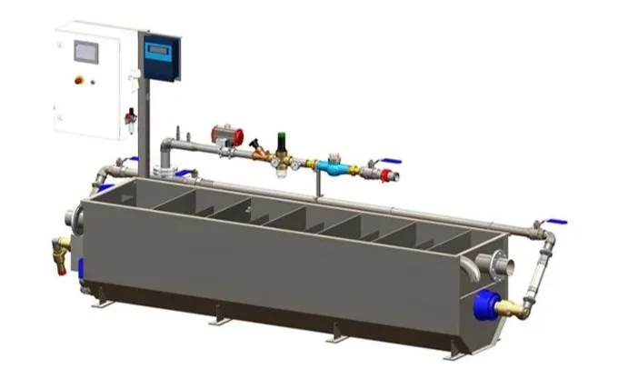 Heat Exchanger Plus