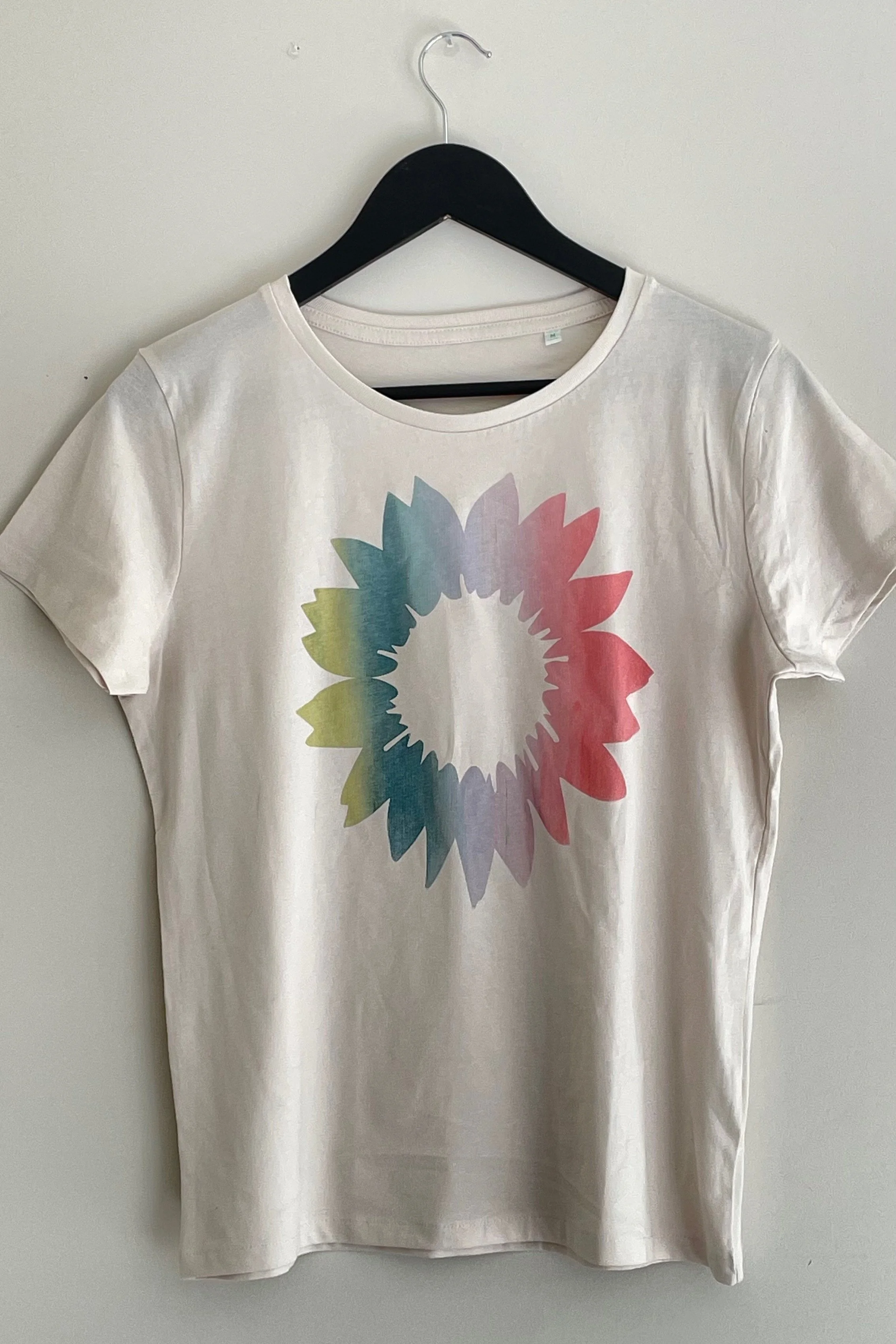 Women's - etwas enger (29,- Euro)