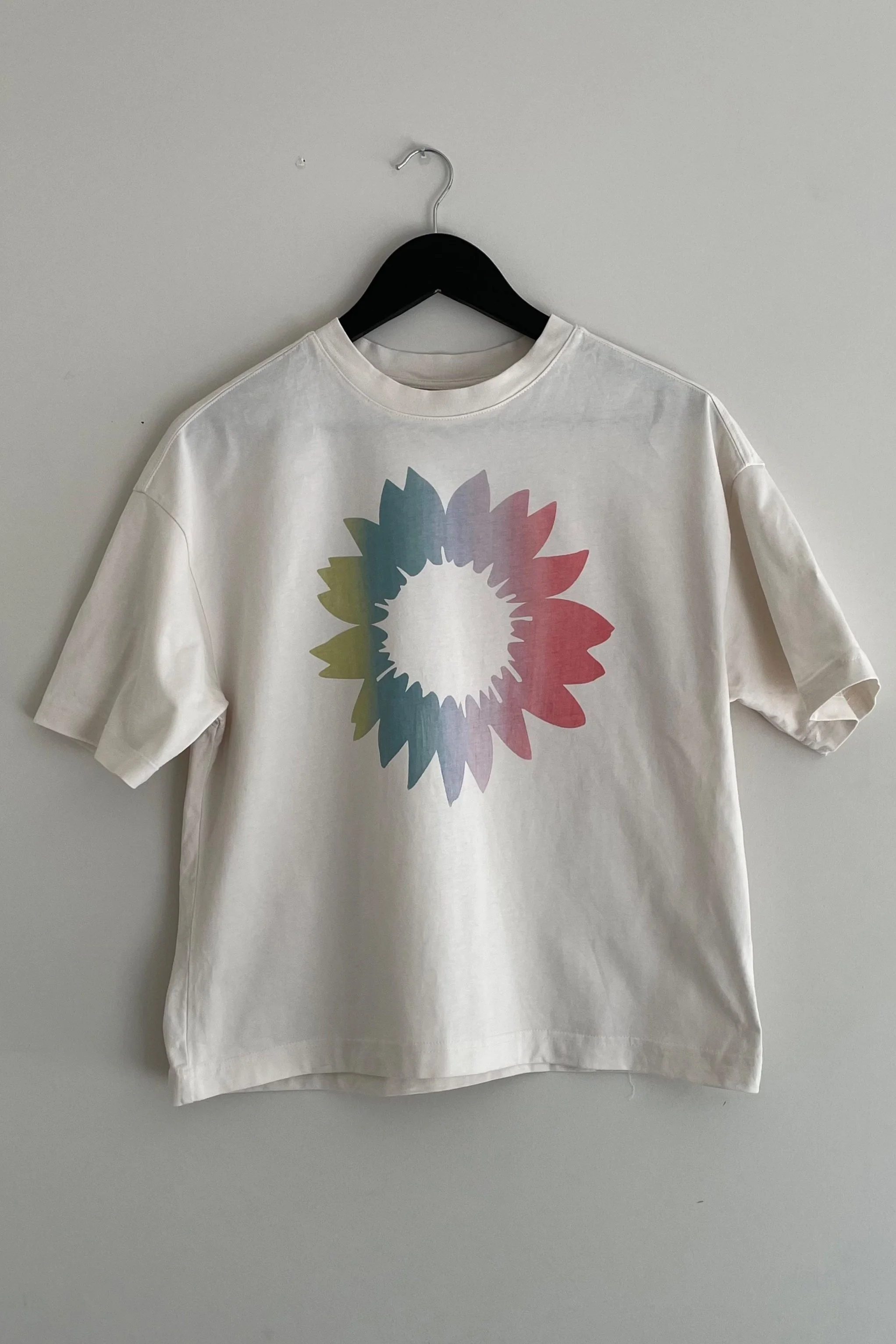 Cropped - weiter und kürzer (32,- Euro)