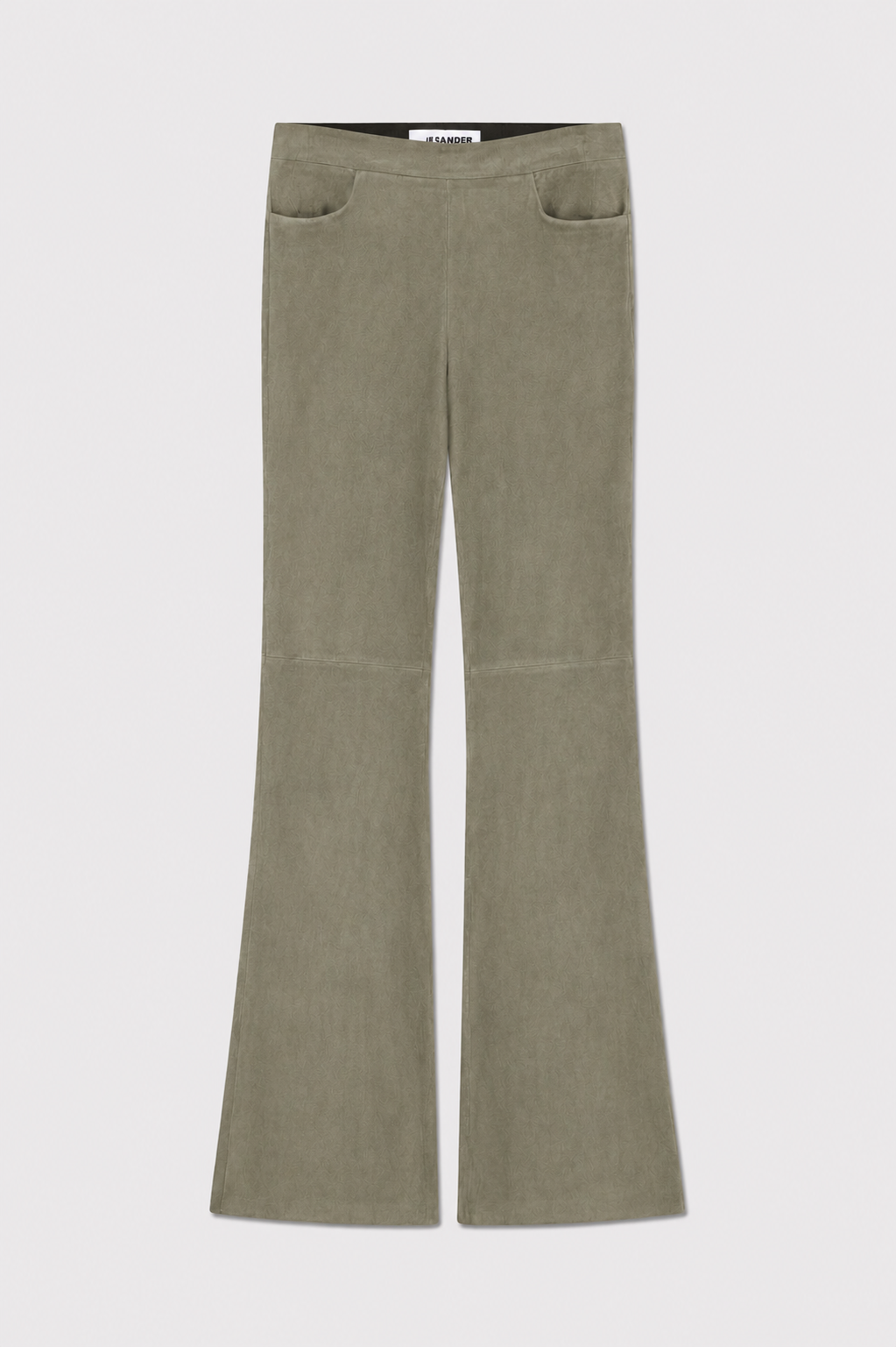 Lederhose_grün_front