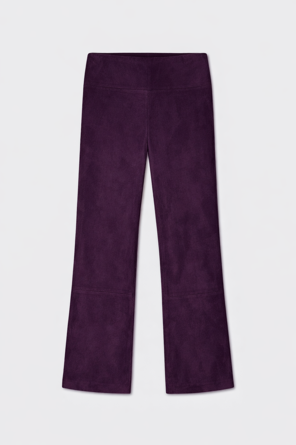 Listen Velours Lederhose