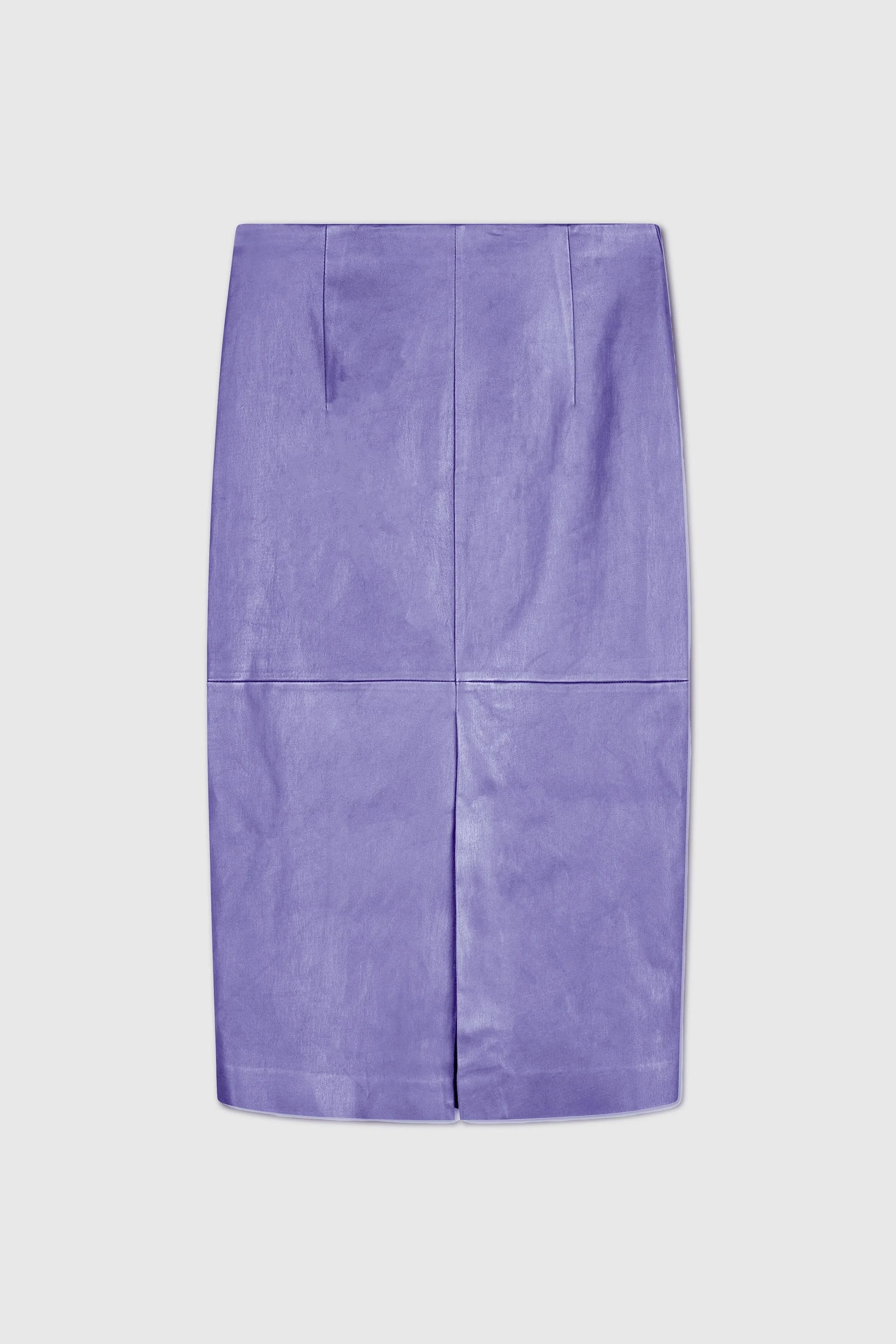 Langer Bleistiftrock aus Leder_viola_back.jpg