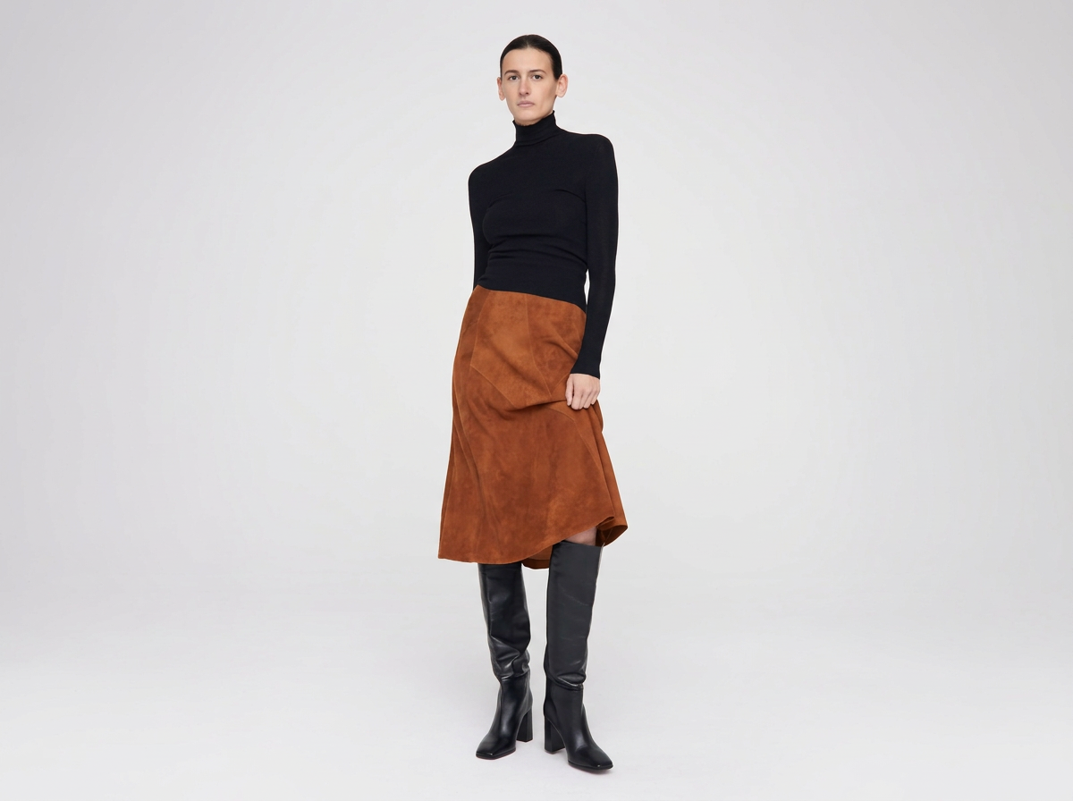 Portman cognac Stylebilder