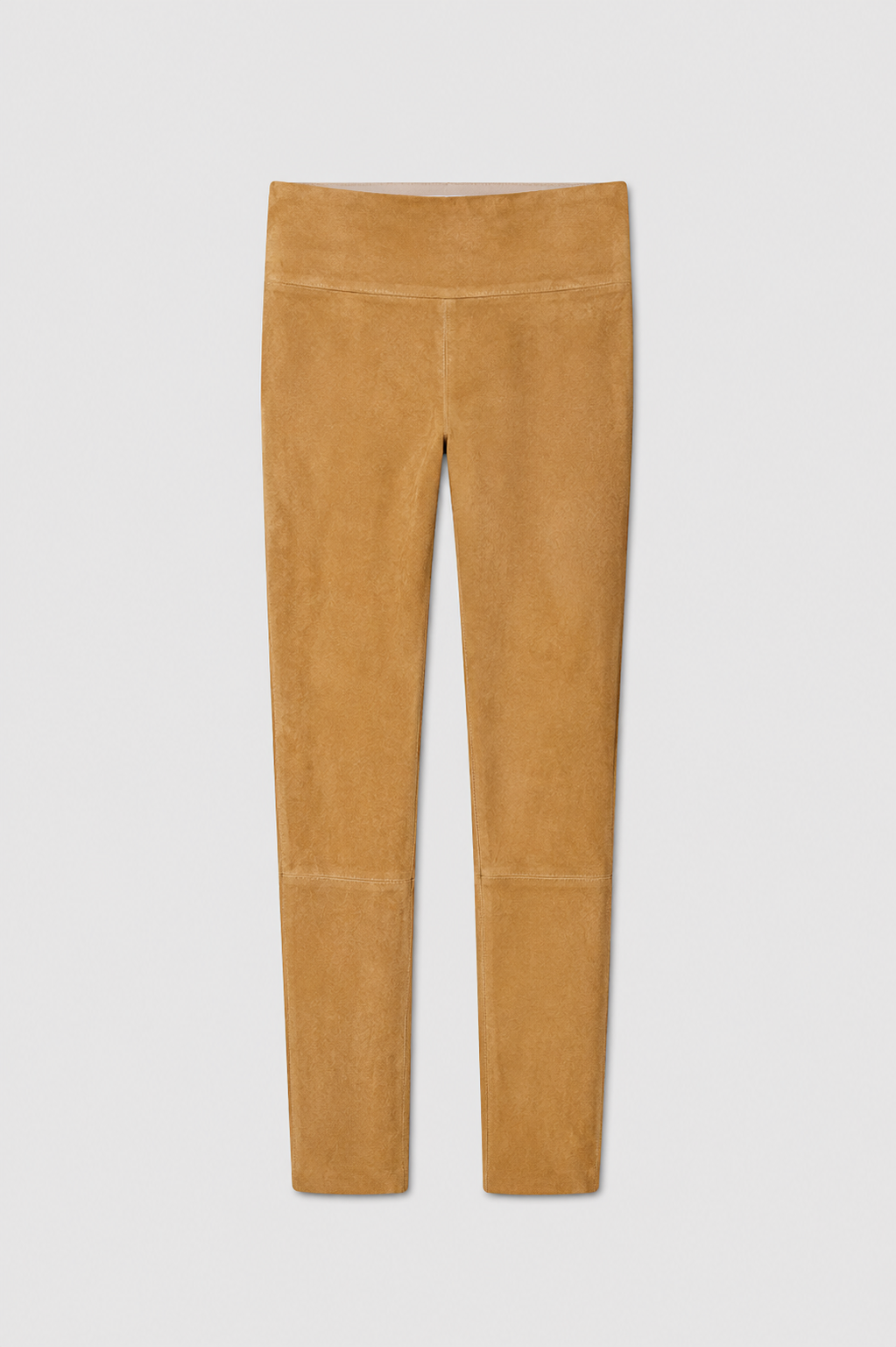 Enge Wildlederhose_sand_front