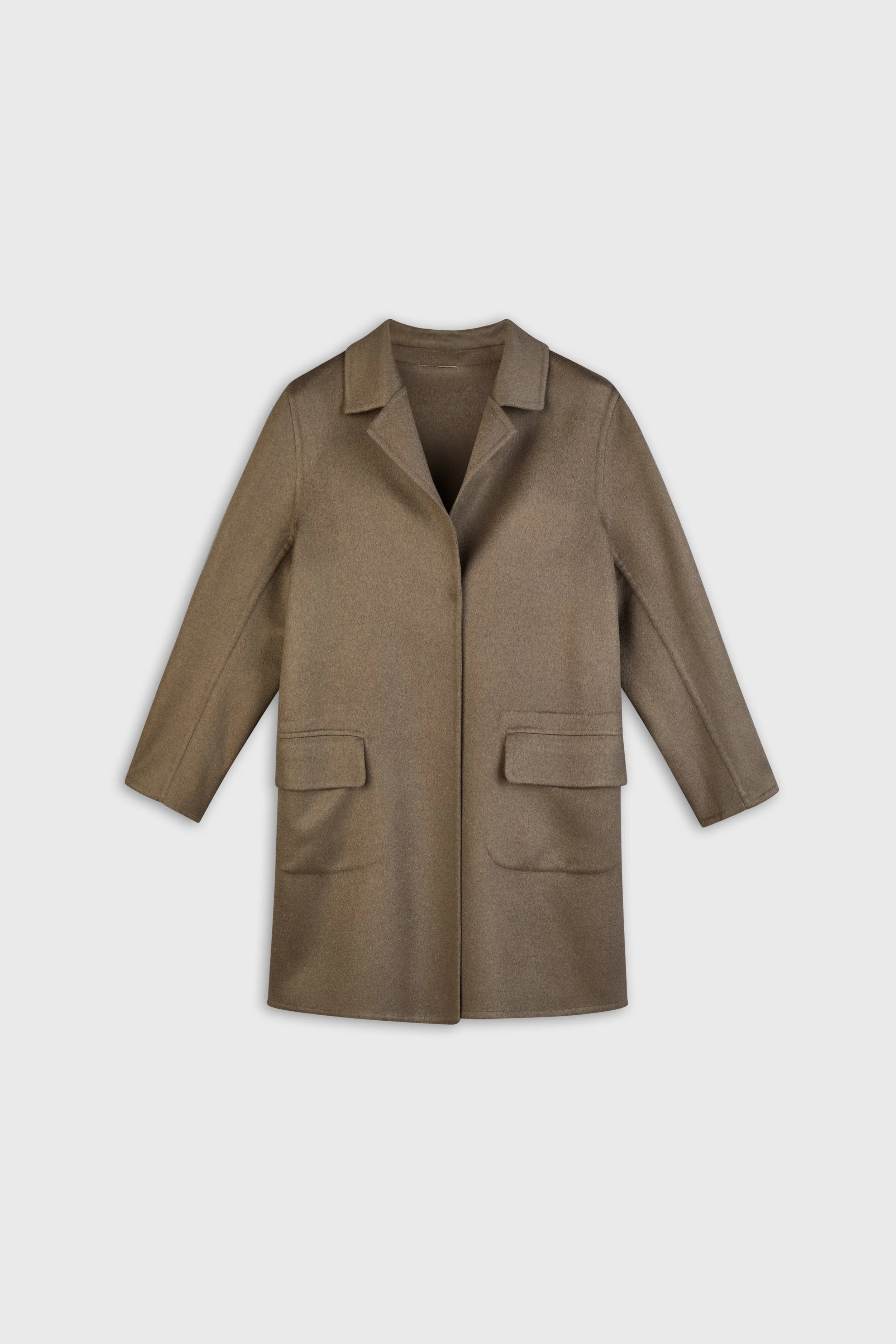 Lafone Cashmere Mantel