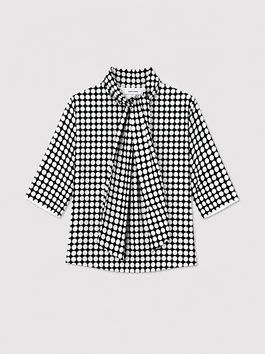 Bluse_schwarz-weiß_front