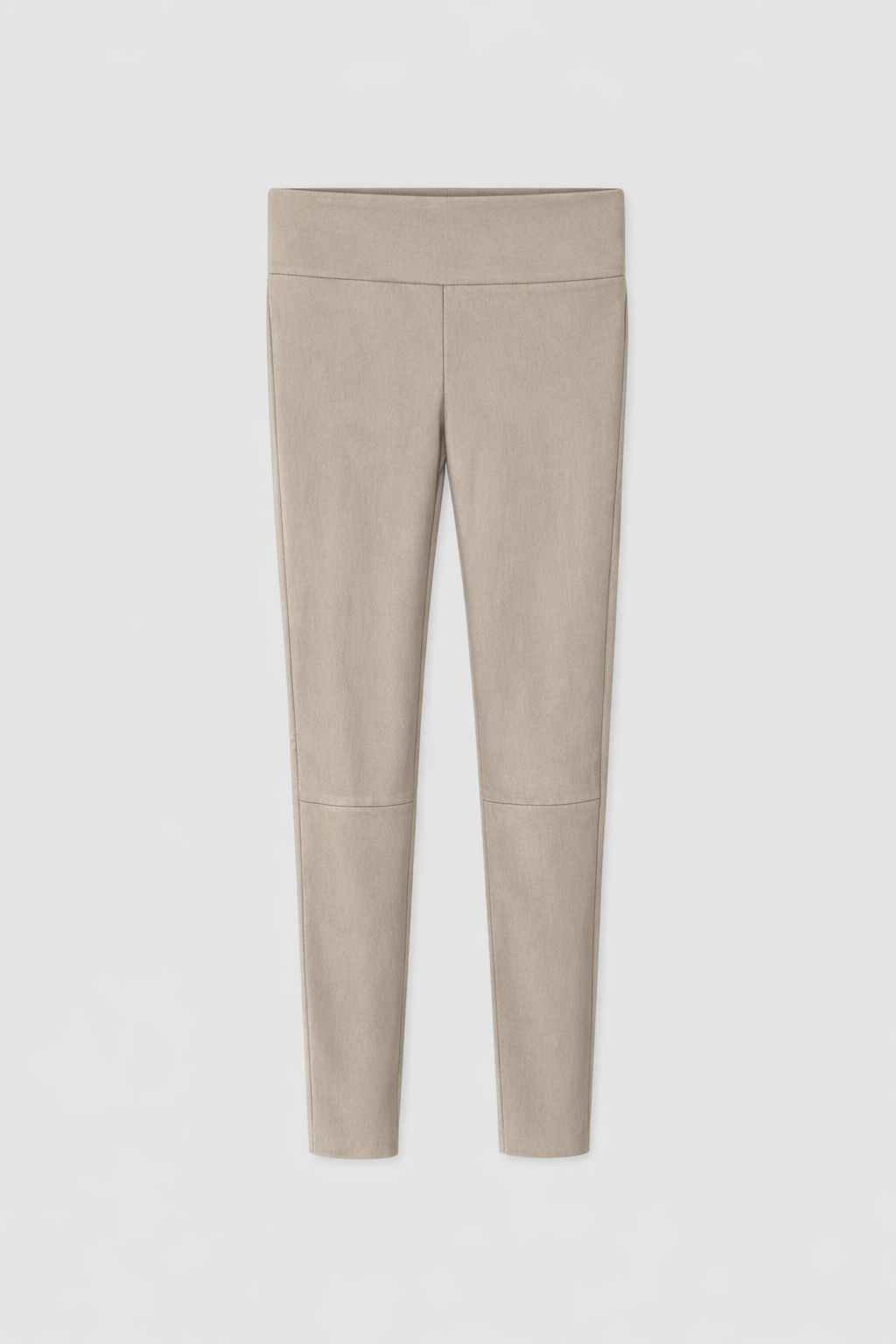 Sulivan Nappa Slip-on Lederleggings