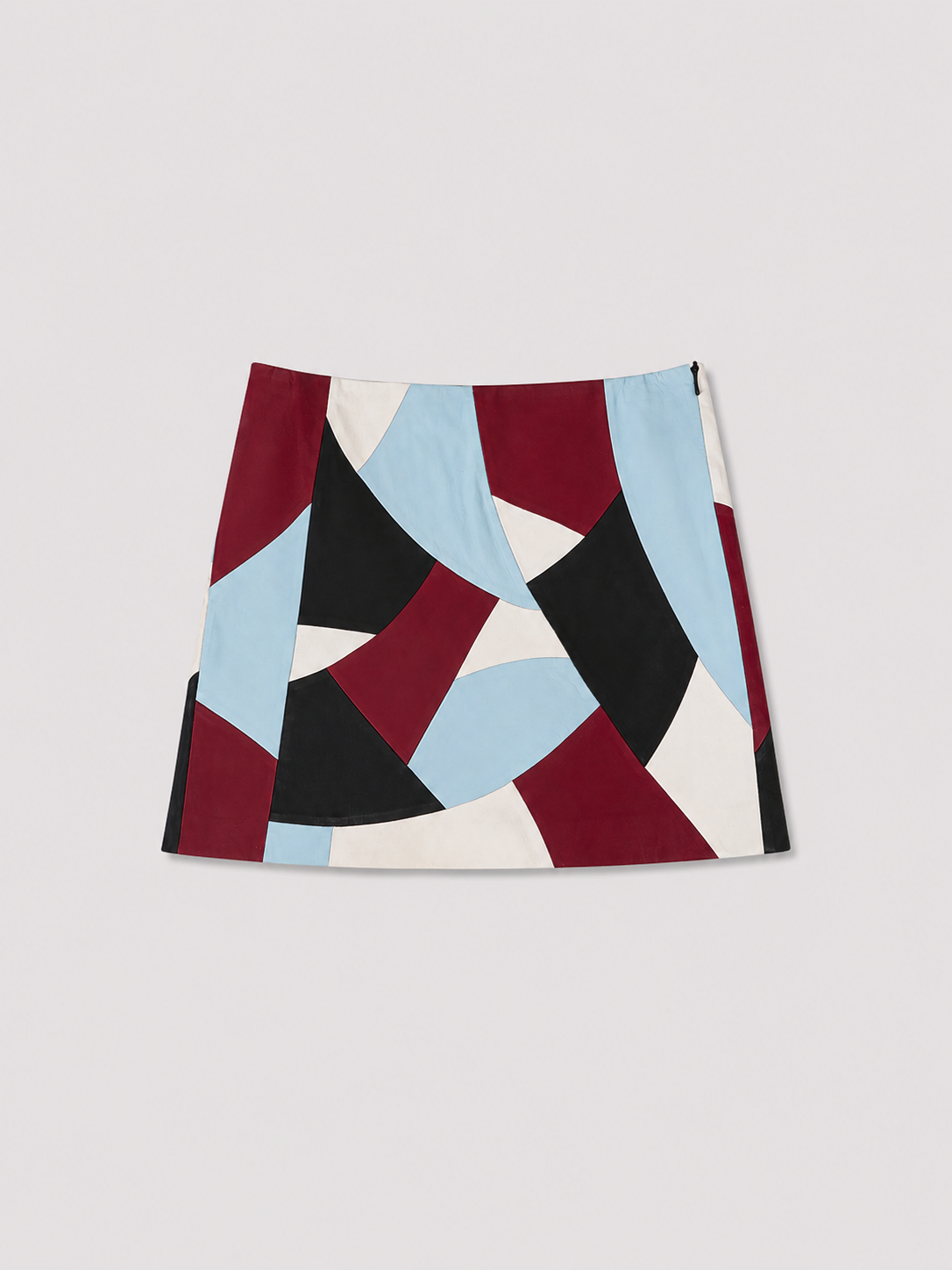 Lederrock_blau,weiß,rot,schwarz_front (Kopie)