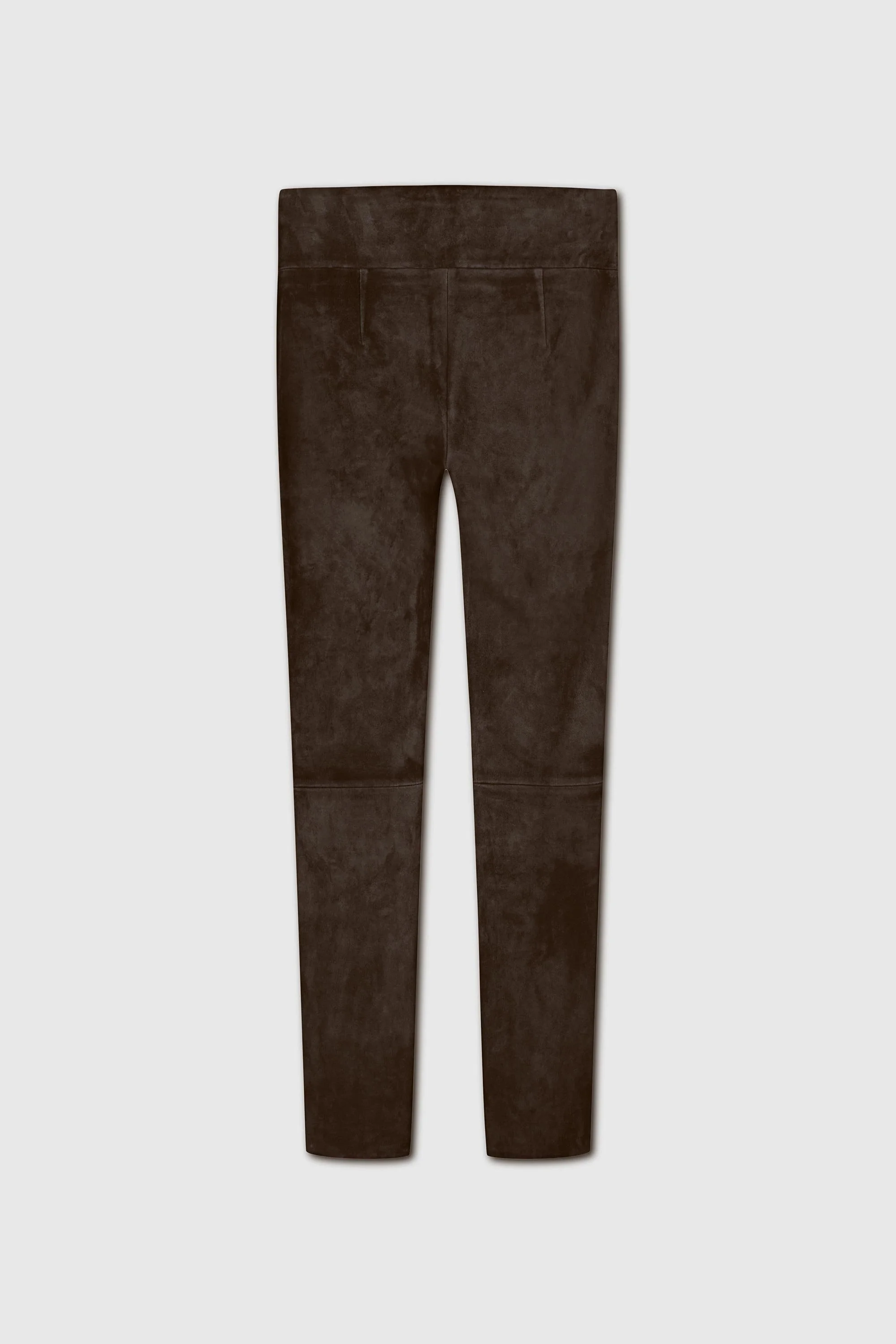 Sulivan Velours Lederleggings (more colors) SALE