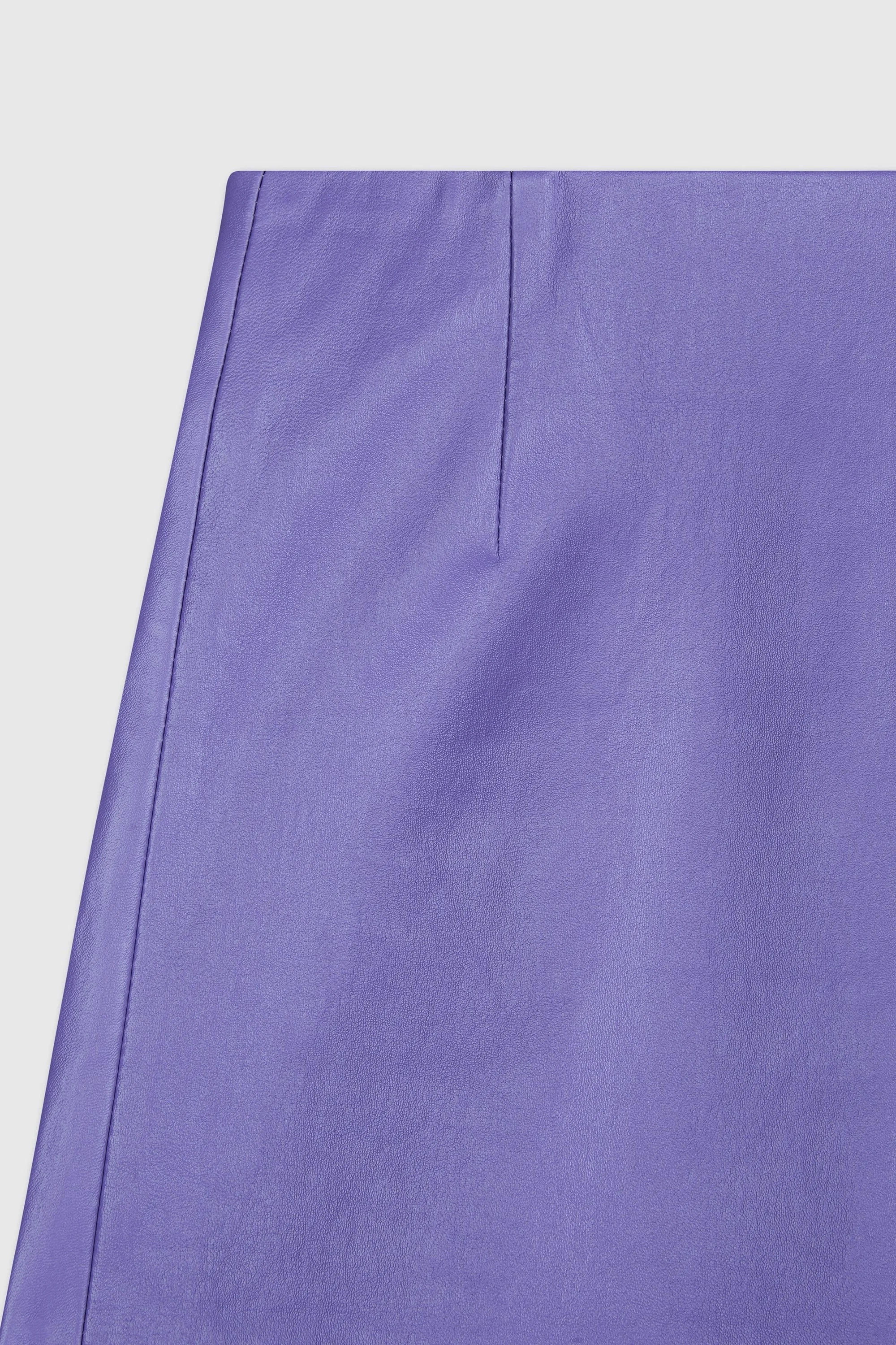 MInirock in Leder_viola_detail.jpg