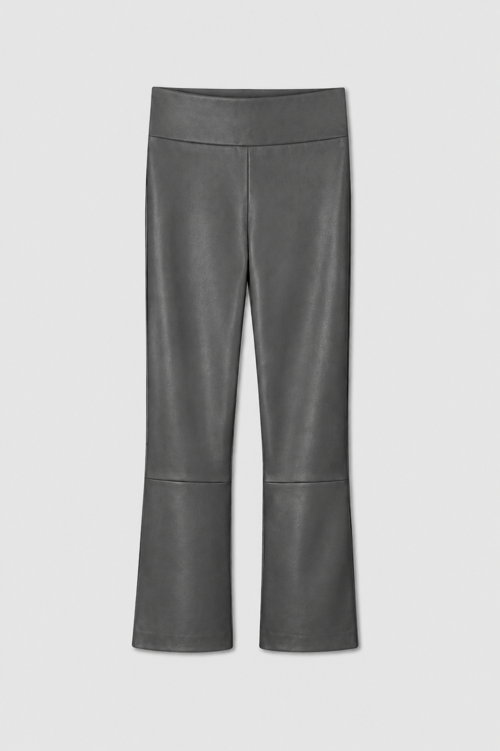 Lederhose_grau_front