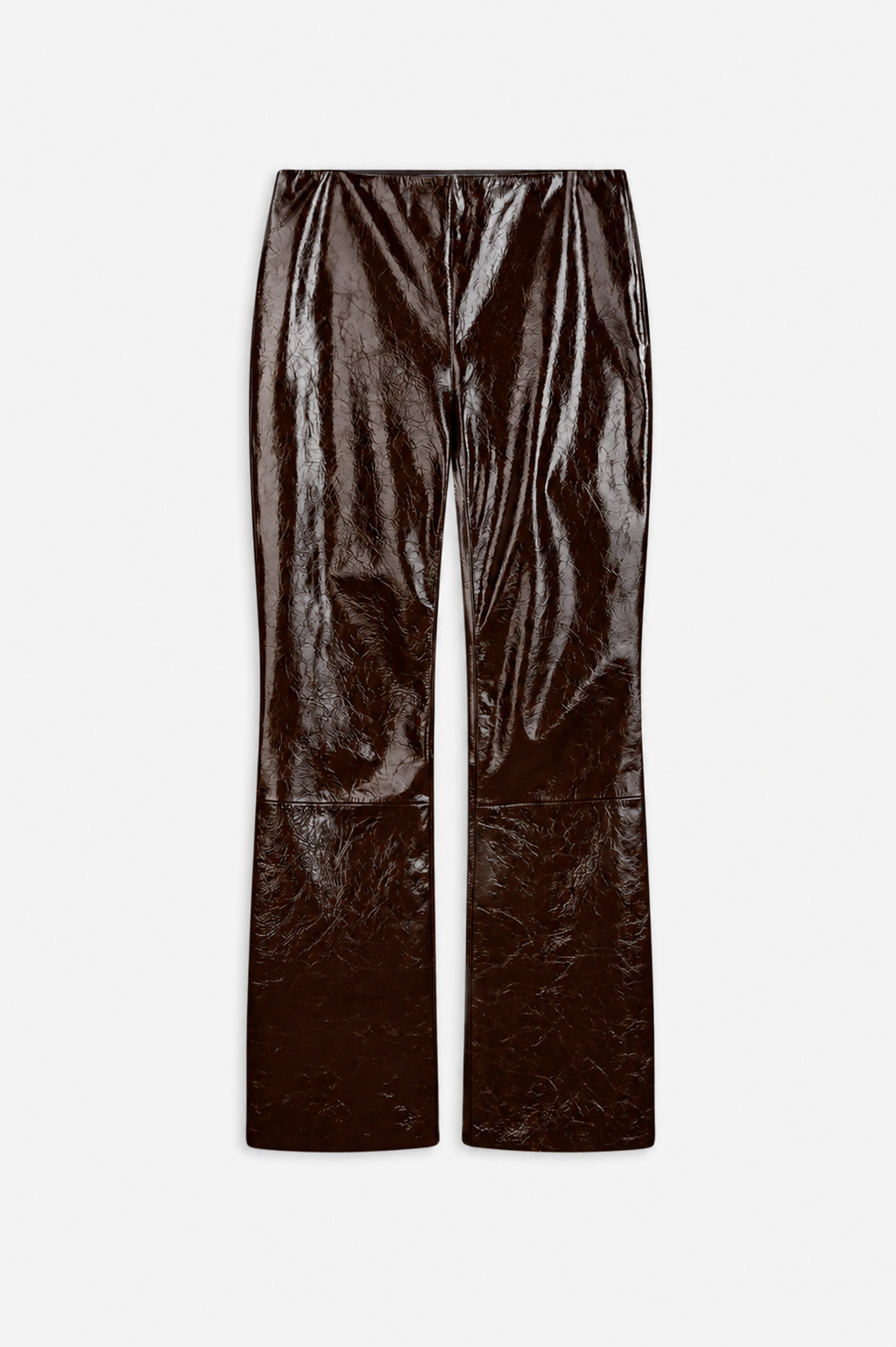 Lederhose_braun_front