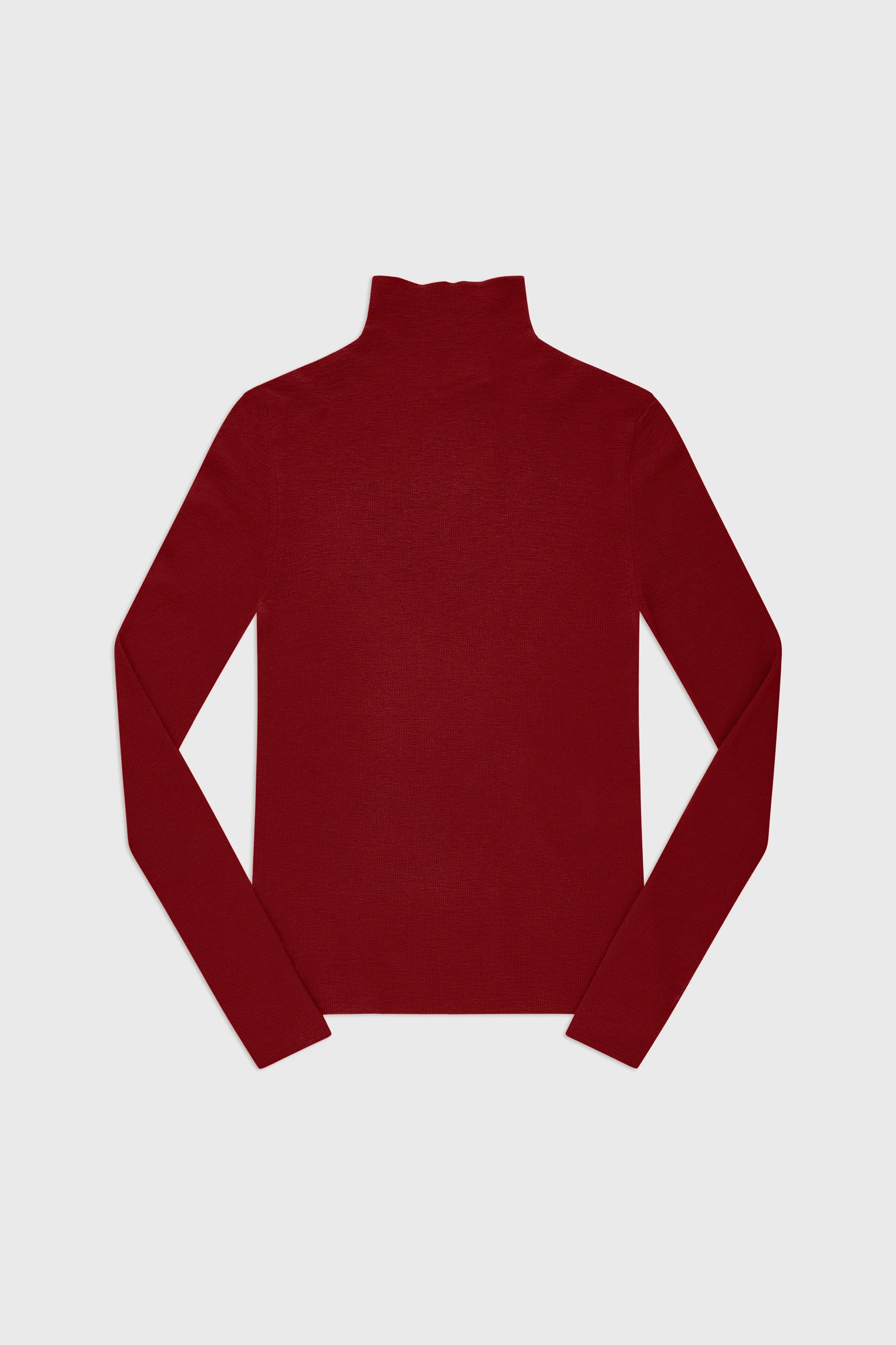 St. Euno - Cashmere Seiden Pullover