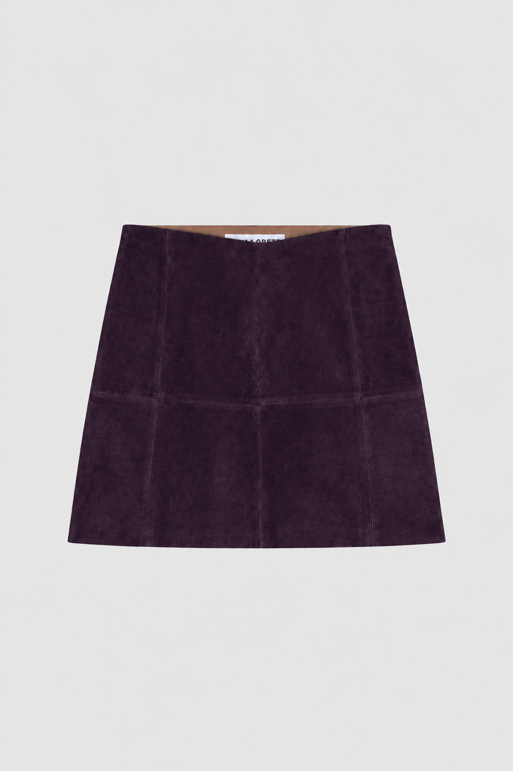 Lecky cassis