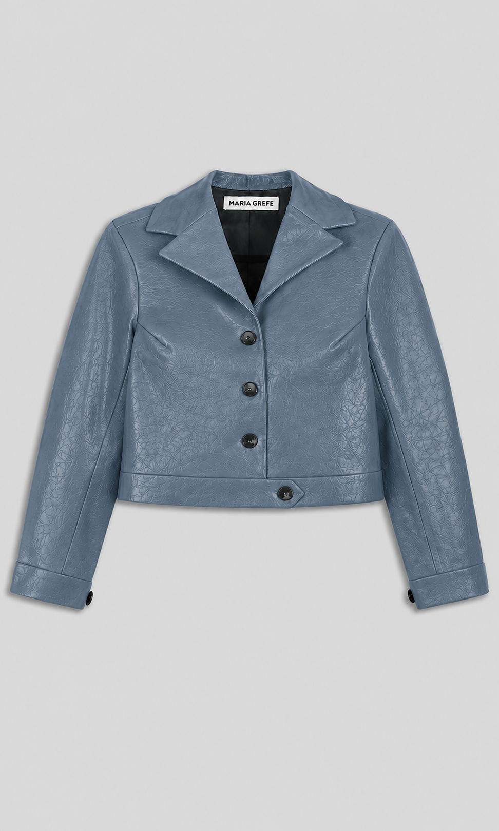 Lederjacke_blau_front