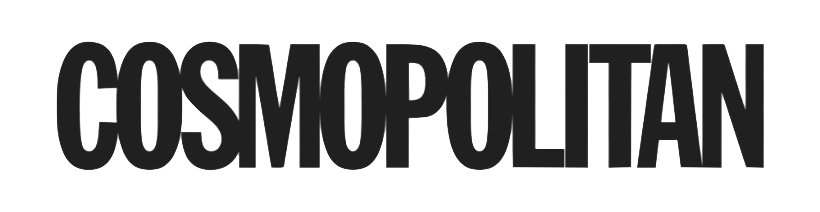 Cosmopolitan Logo – MARIA GREFE in der Presse