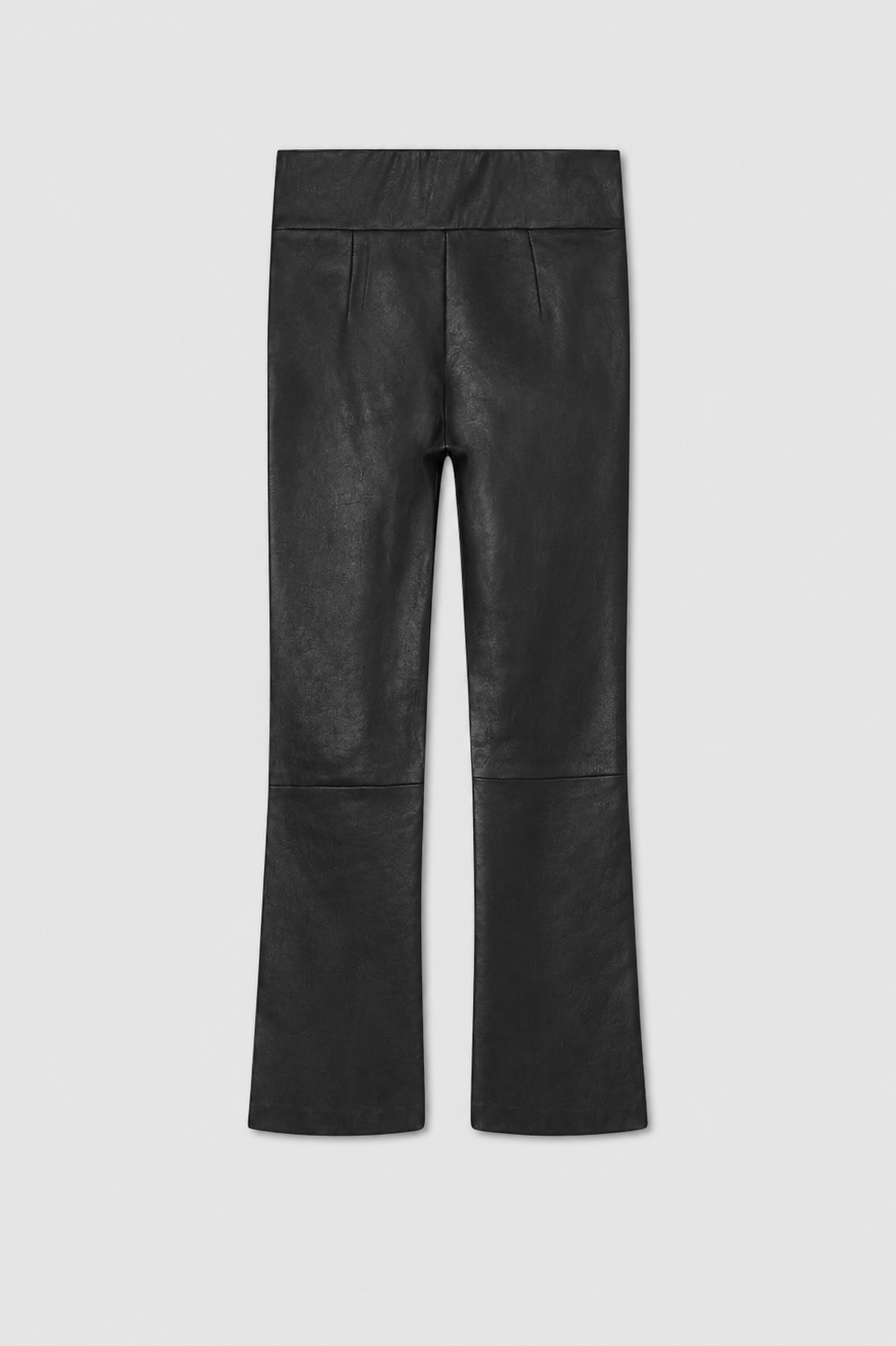 Lederhose_schwarz_back