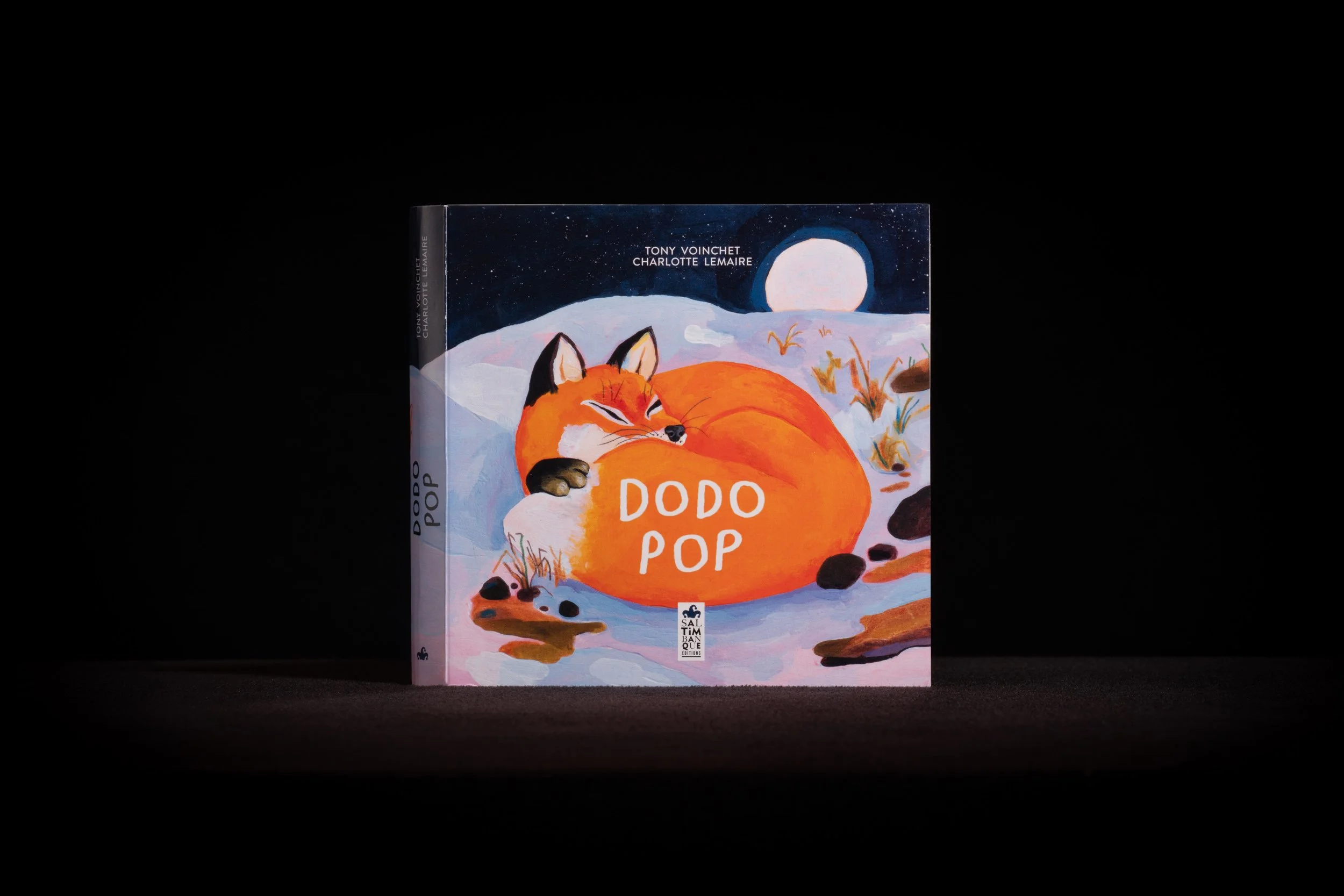 Dodo pop