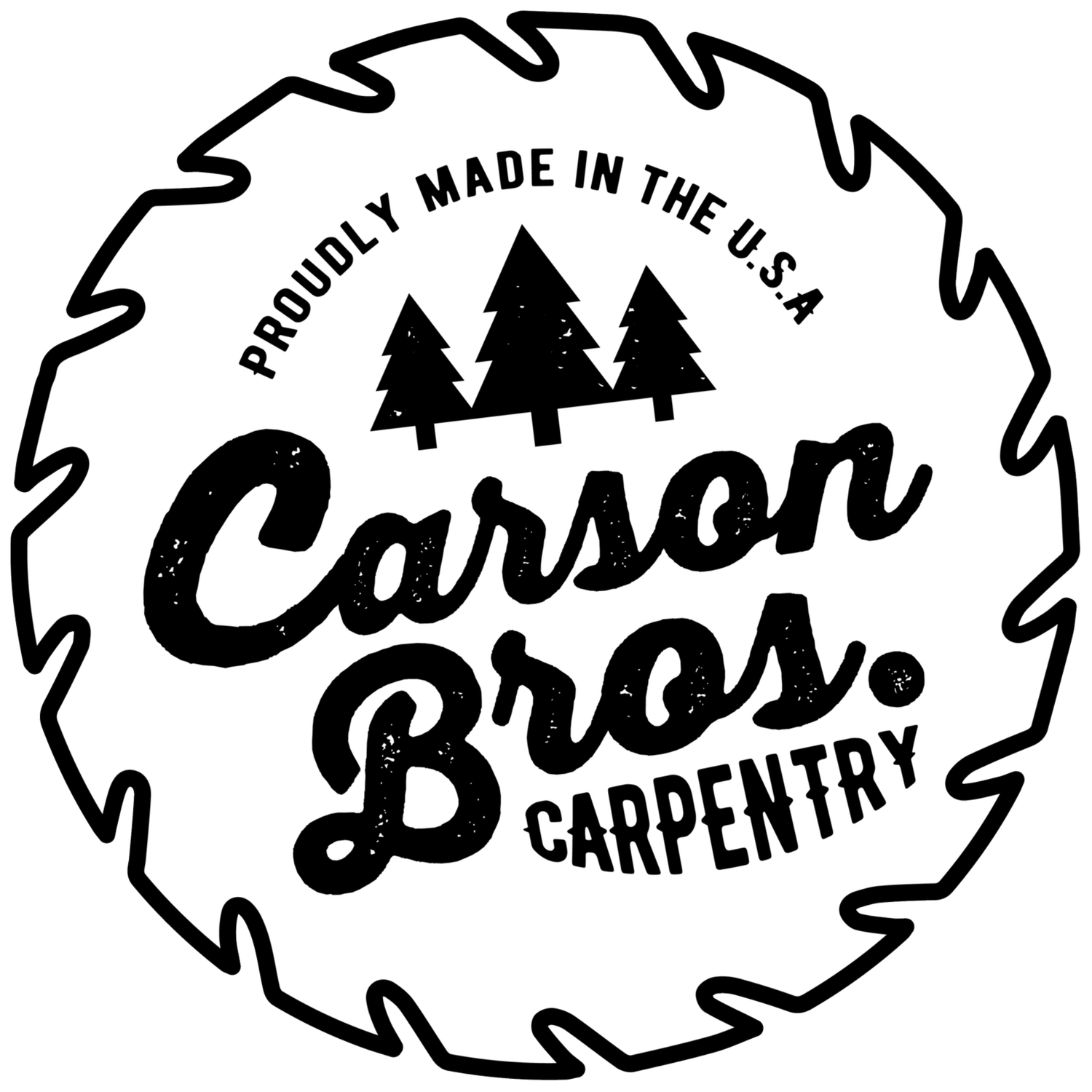 Carson Brothers Carpentry