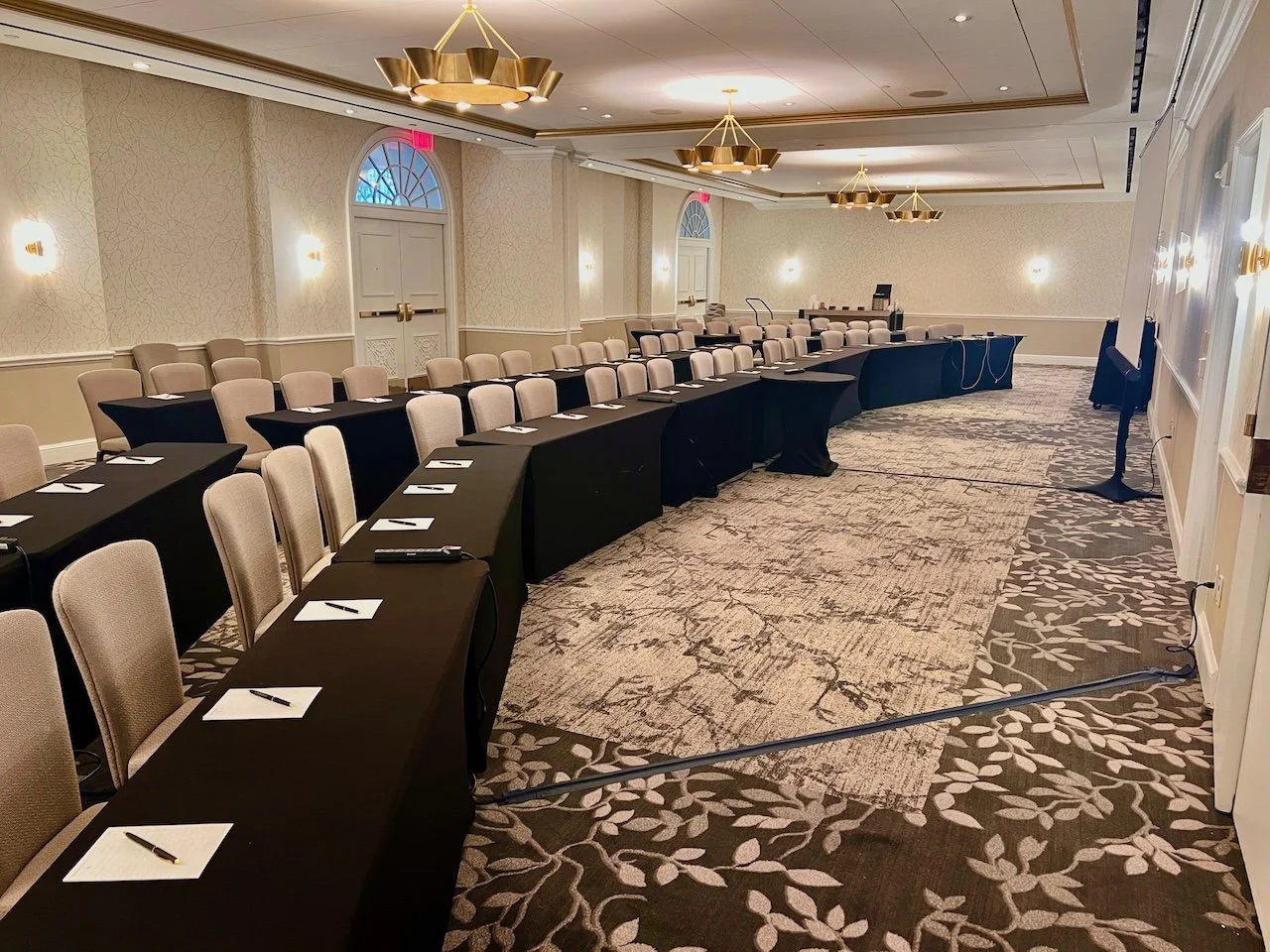 How to Be an Engaging Session Speaker