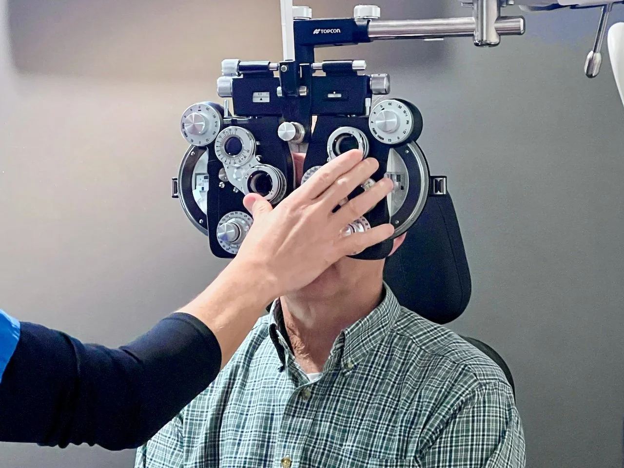 “If You Can See It, You Can Be It!”