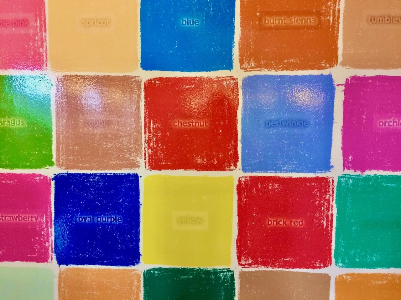 Tell New Members About the Culture