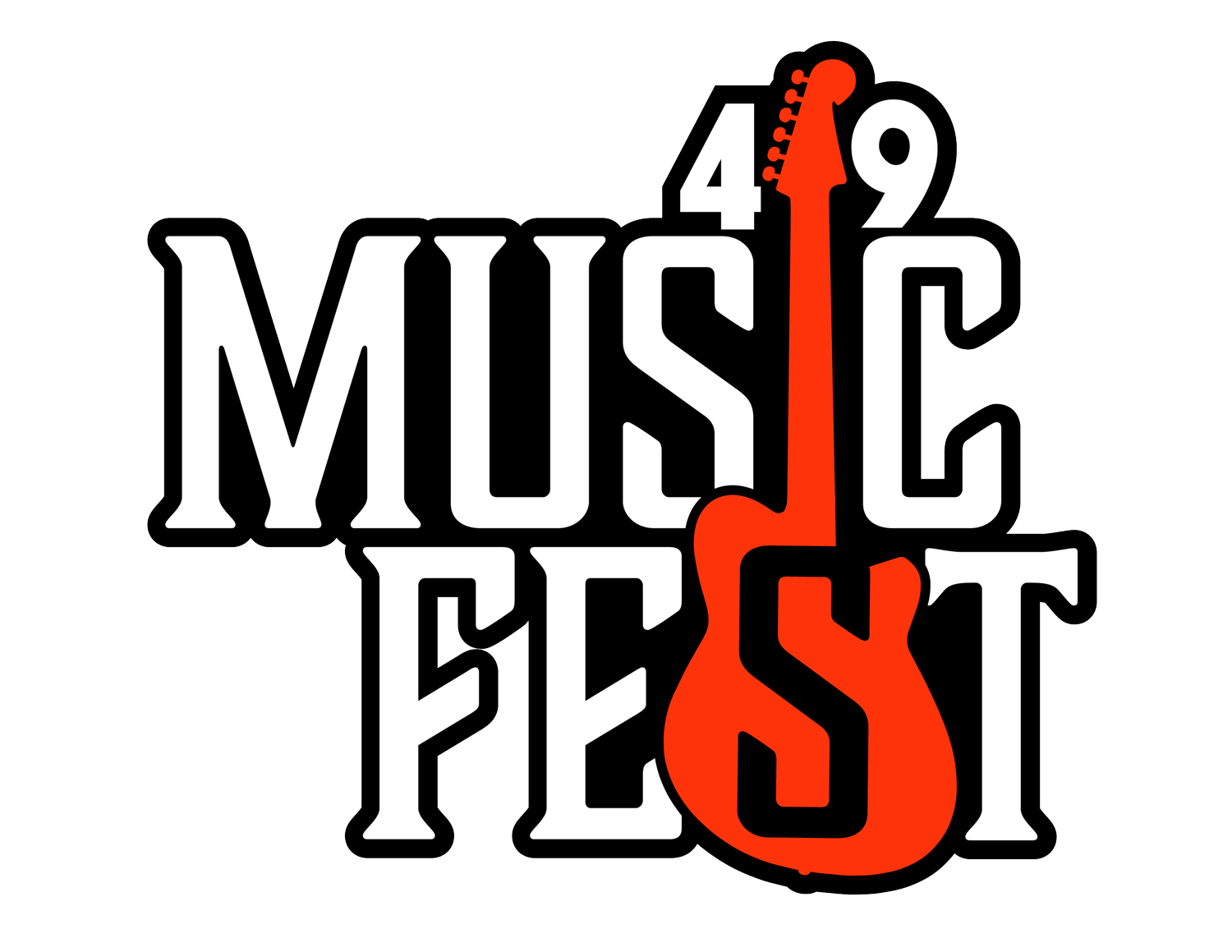 419 MUSIC FEST