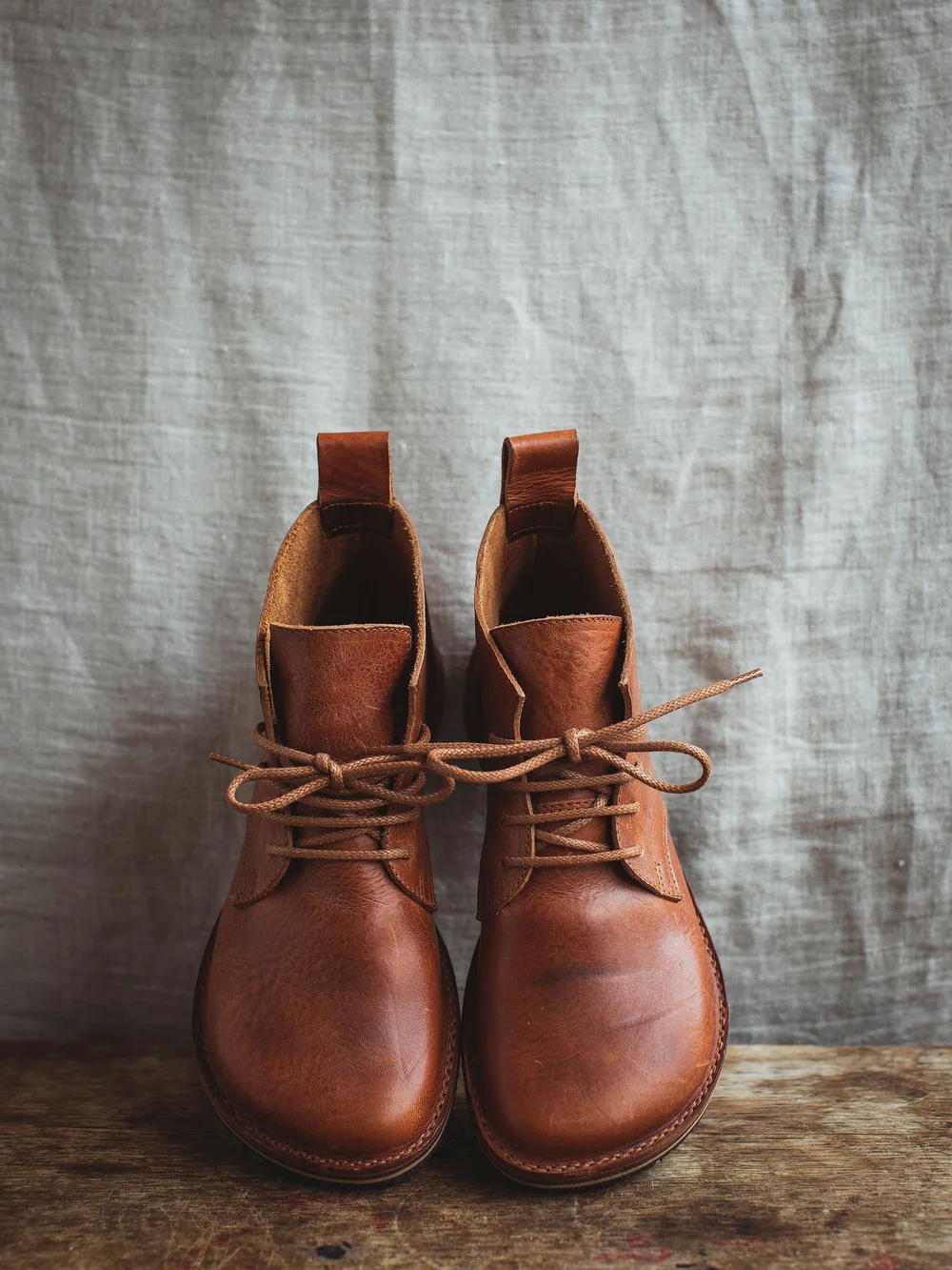 Hush Puppies Ladies Brown Boots Uk Hush Puppies IRIS Womens Ankle